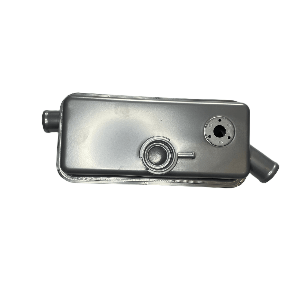 Jaguar E-TYPE S1 Expansion Tank 3.8 Litre C16998 C21512