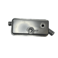 Jaguar E-TYPE S1 Expansion Tank 3.8 Litre C16998 C21512