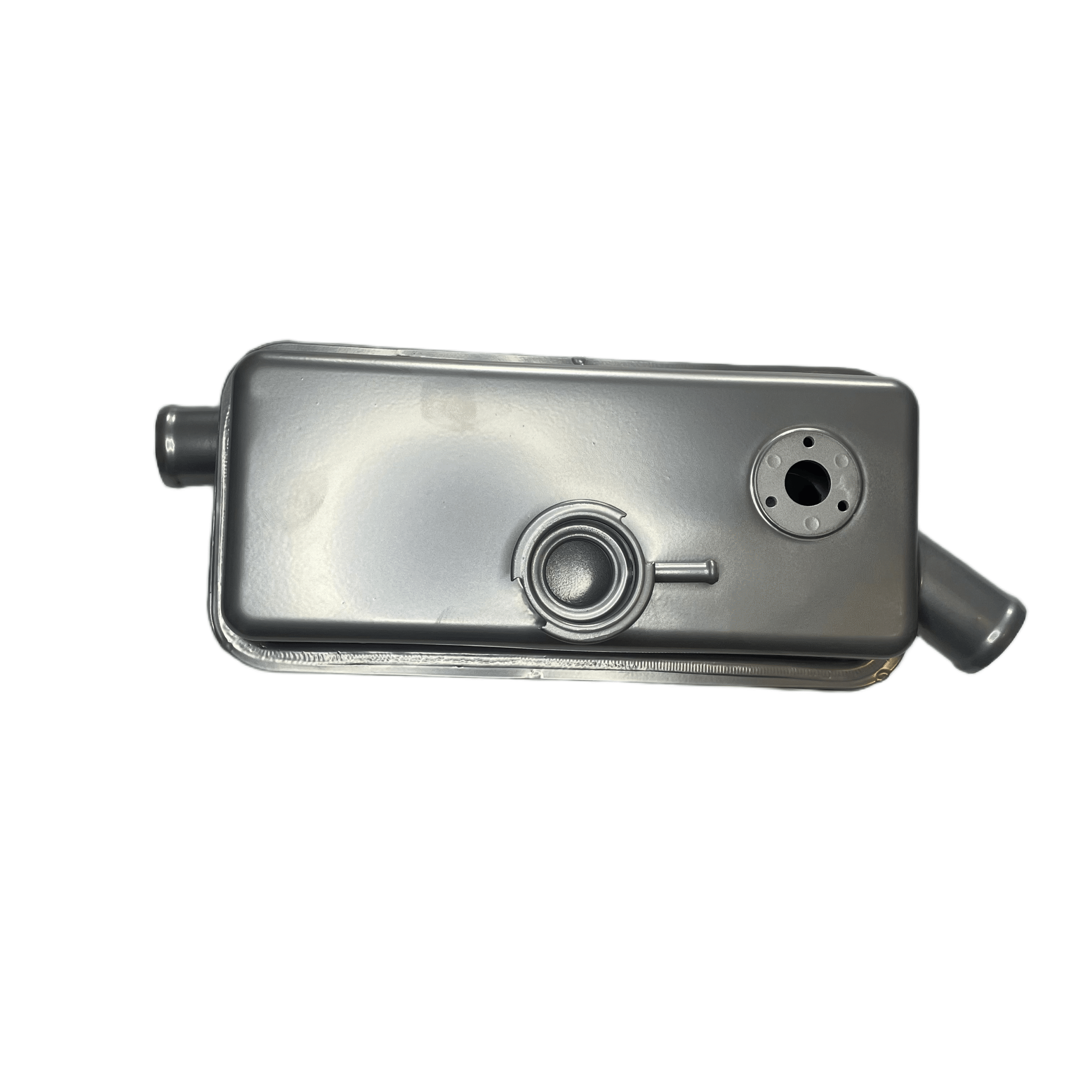 Jaguar E-TYPE S1 Expansion Tank 3.8 Litre C16998 C21512