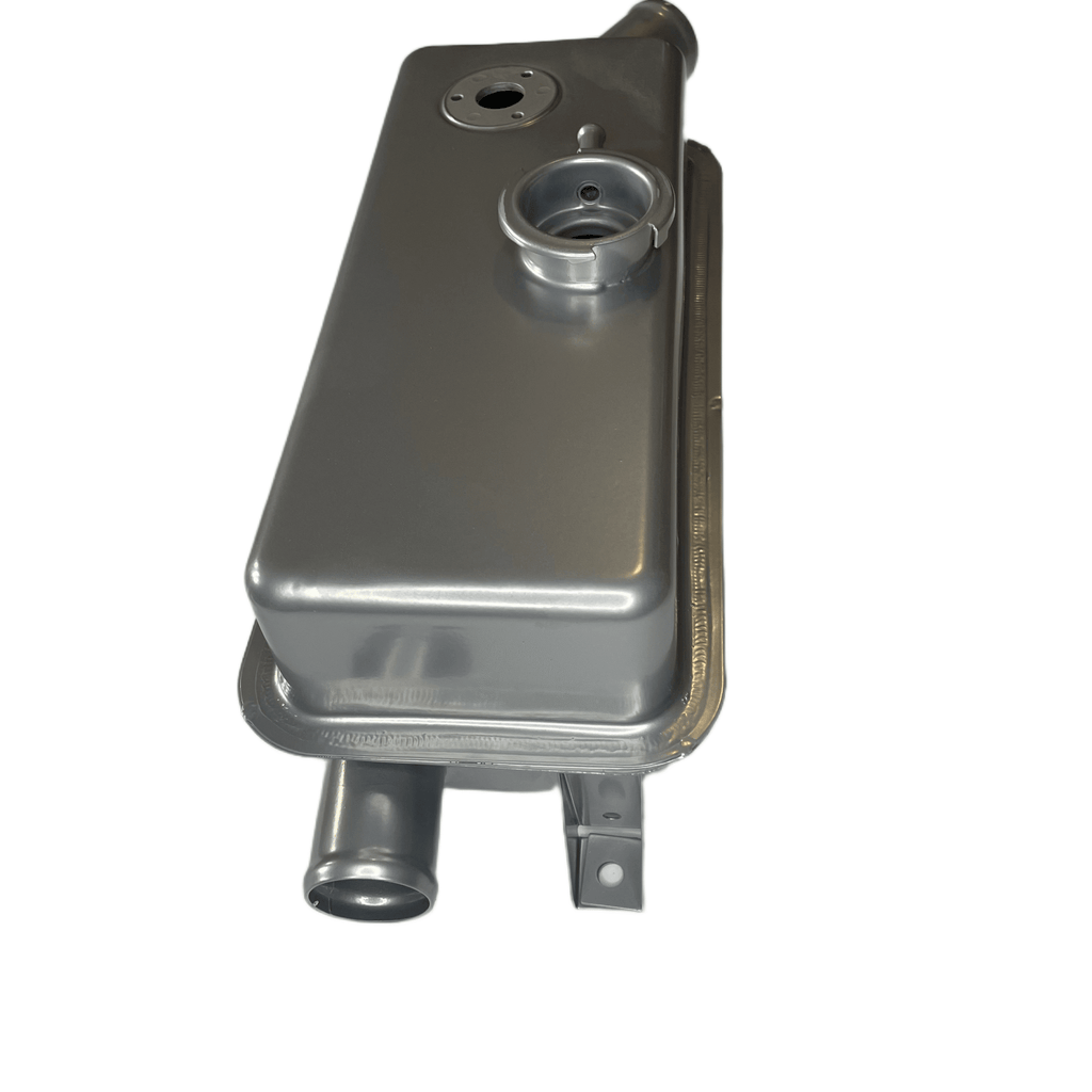 Jaguar E-TYPE S1 Expansion Tank 3.8 Litre C16998 C21512 — view 3