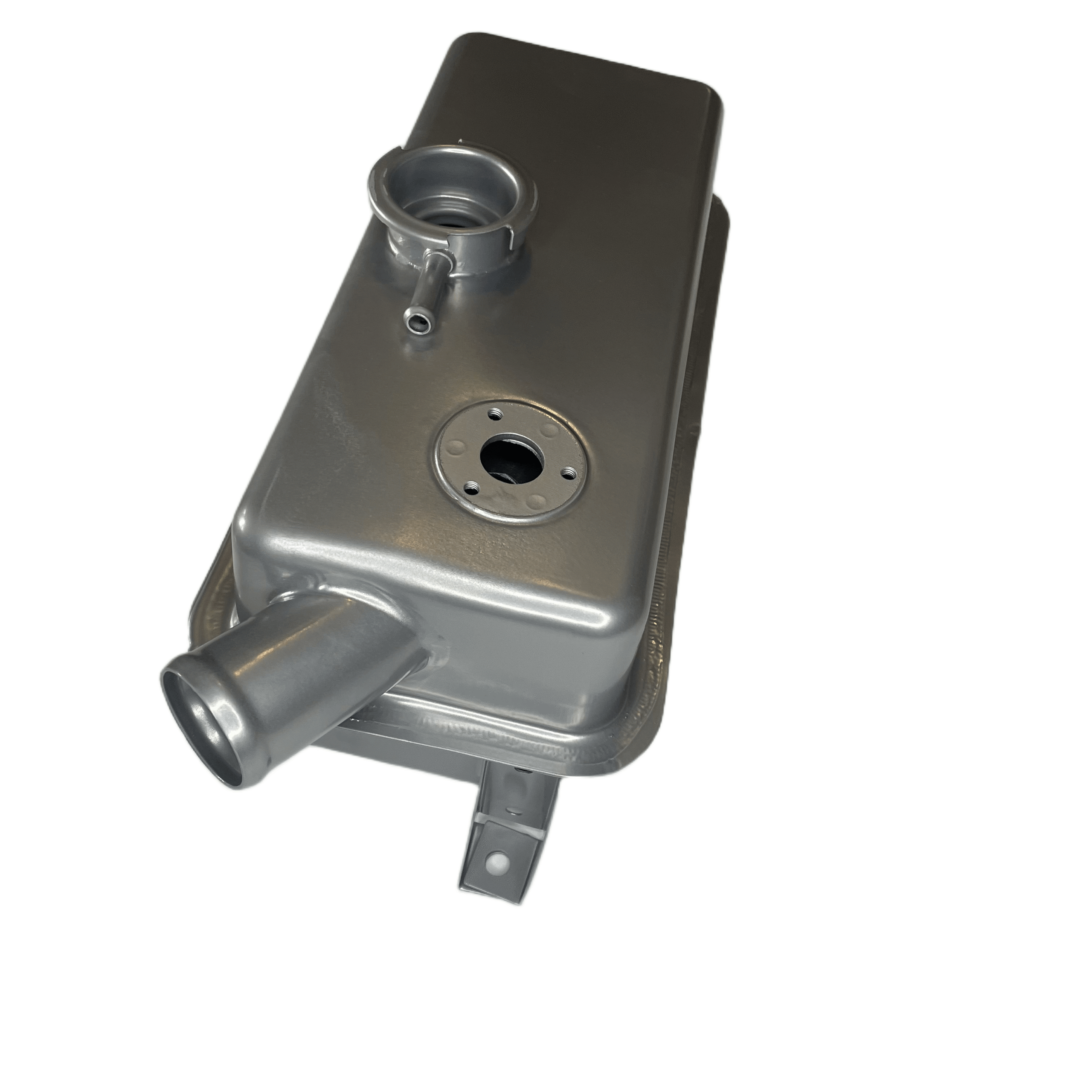 Jaguar E-TYPE S1 Expansion Tank 3.8 Litre C16998 C21512 — view 4