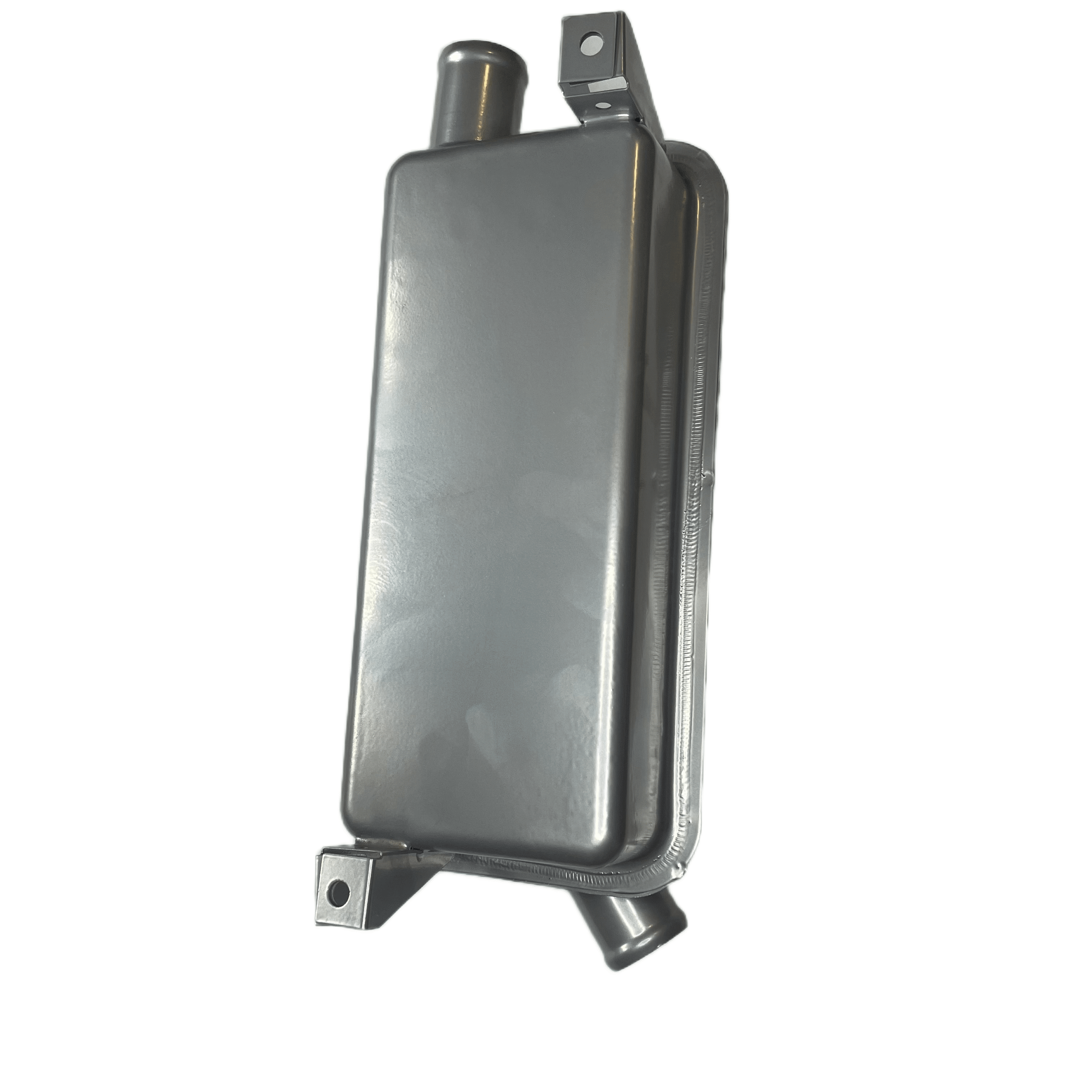 Jaguar E-TYPE S1 Expansion Tank 3.8 Litre C16998 C21512 — view 5