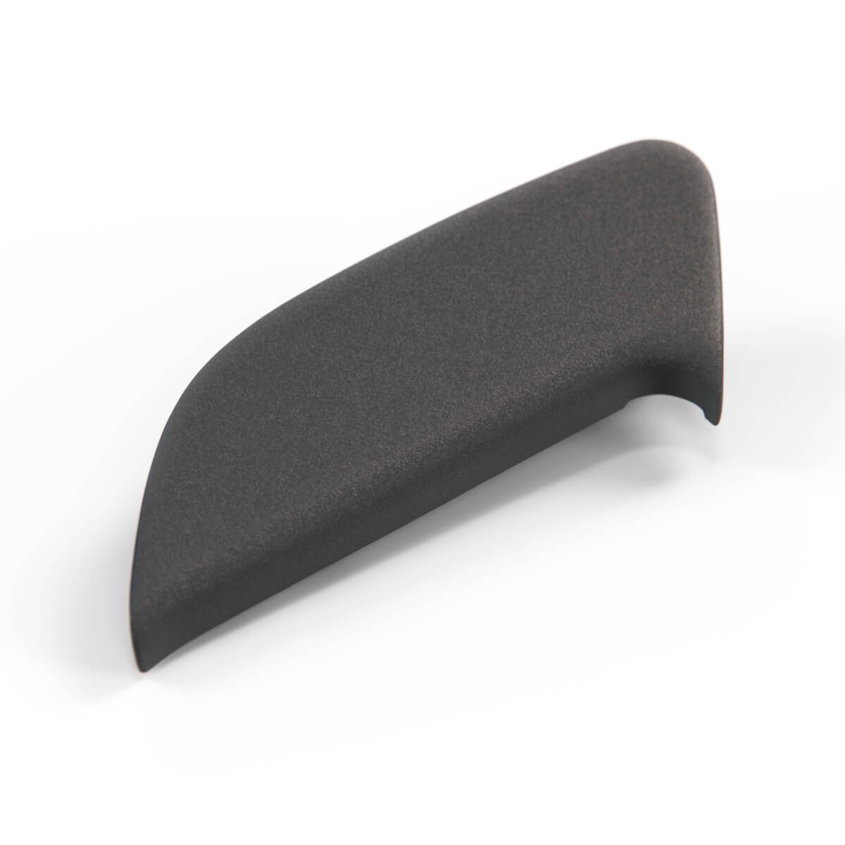 Jaguar F-peace Handle Bezel Cap Door Moulding Black T4a3451 T4a3450 Left or Right