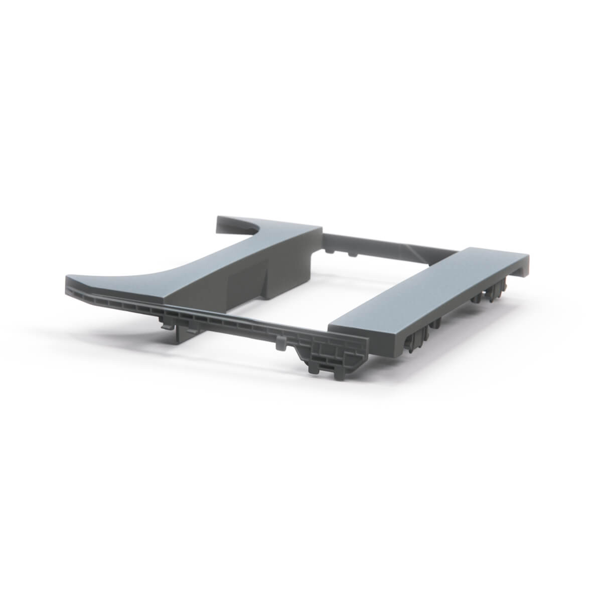 Jaguar F-Type Centre Console Panel Trim 3 Colours (T2R16116PVJ 1050920440 EX53-04567-A-PIA-02) — view 2