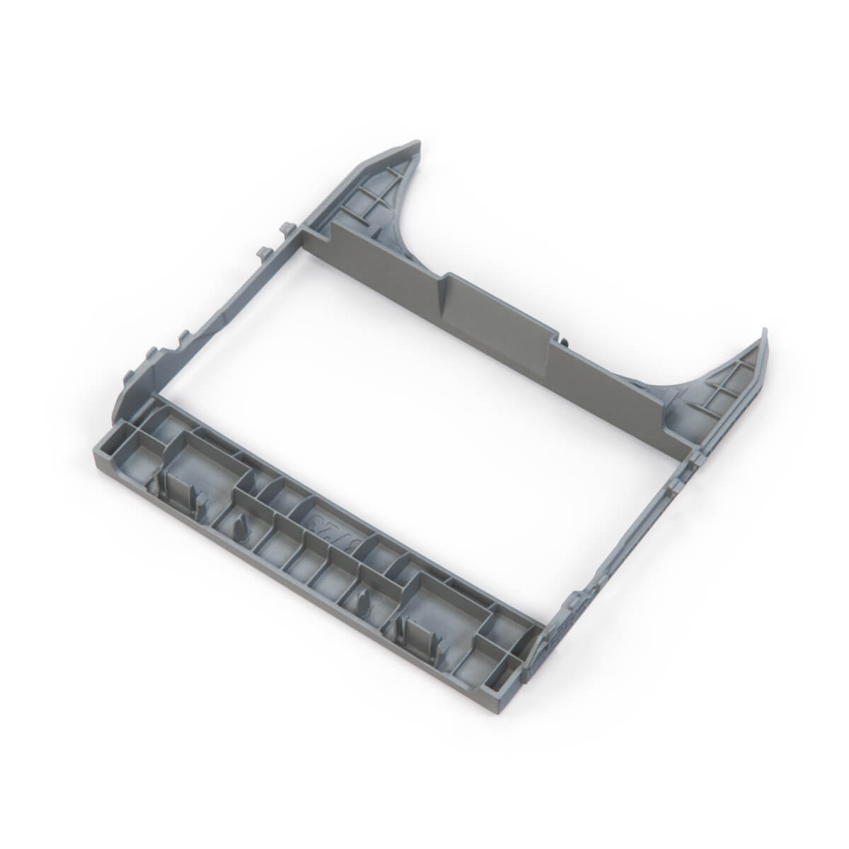 Jaguar F-Type Centre Console Panel Trim 3 Colours (T2R16116PVJ 1050920440 EX53-04567-A-PIA-02) — view 3