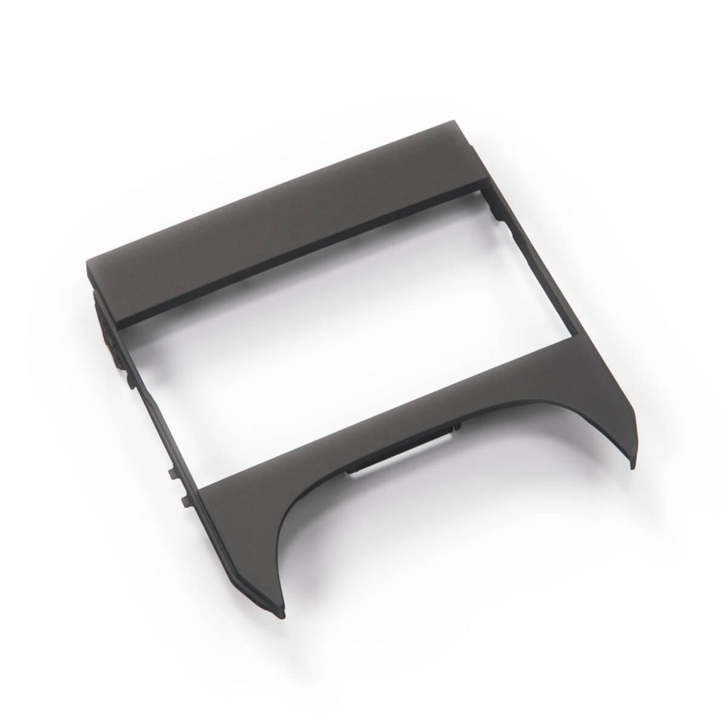 Jaguar F-Type Centre Console Panel Trim 3 Colours (T2R16116PVJ 1050920440 EX53-04567-A-PIA-02) — view 5