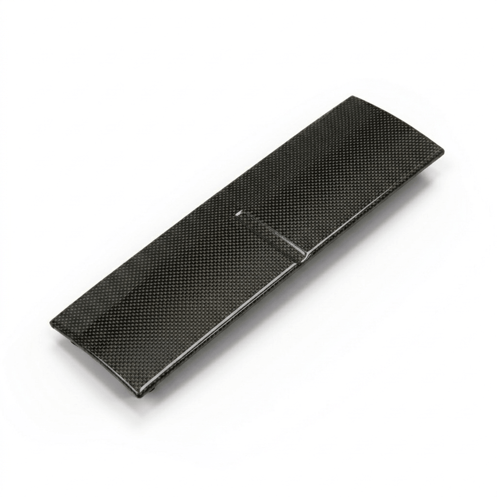 Jaguar F-Type Centre Stack Bezel Carbon (T2R20738 EX53045N56AB)
