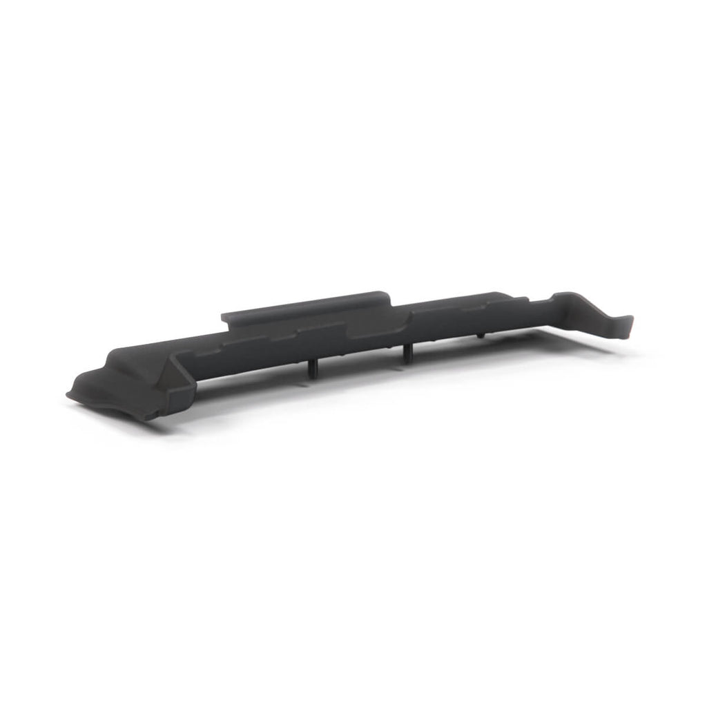 Jaguar F-Type Console Panel Trim 3 Colours (T2R2213PVJ T2R2739SBB T2R2213LAA) — view 3