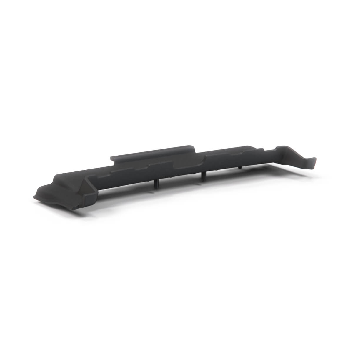 Jaguar F-Type Console Panel Trim 3 Colours (T2R2213PVJ T2R2739SBB T2R2213LAA) — view 3