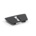 Jaguar F-Type Trunk Lock Cover Trim Black (T2R8630)