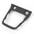 Jaguar X152 F-TYPE Auto Gear Selector Surround Trim LHD or RHD Black (JX53045B44AA)