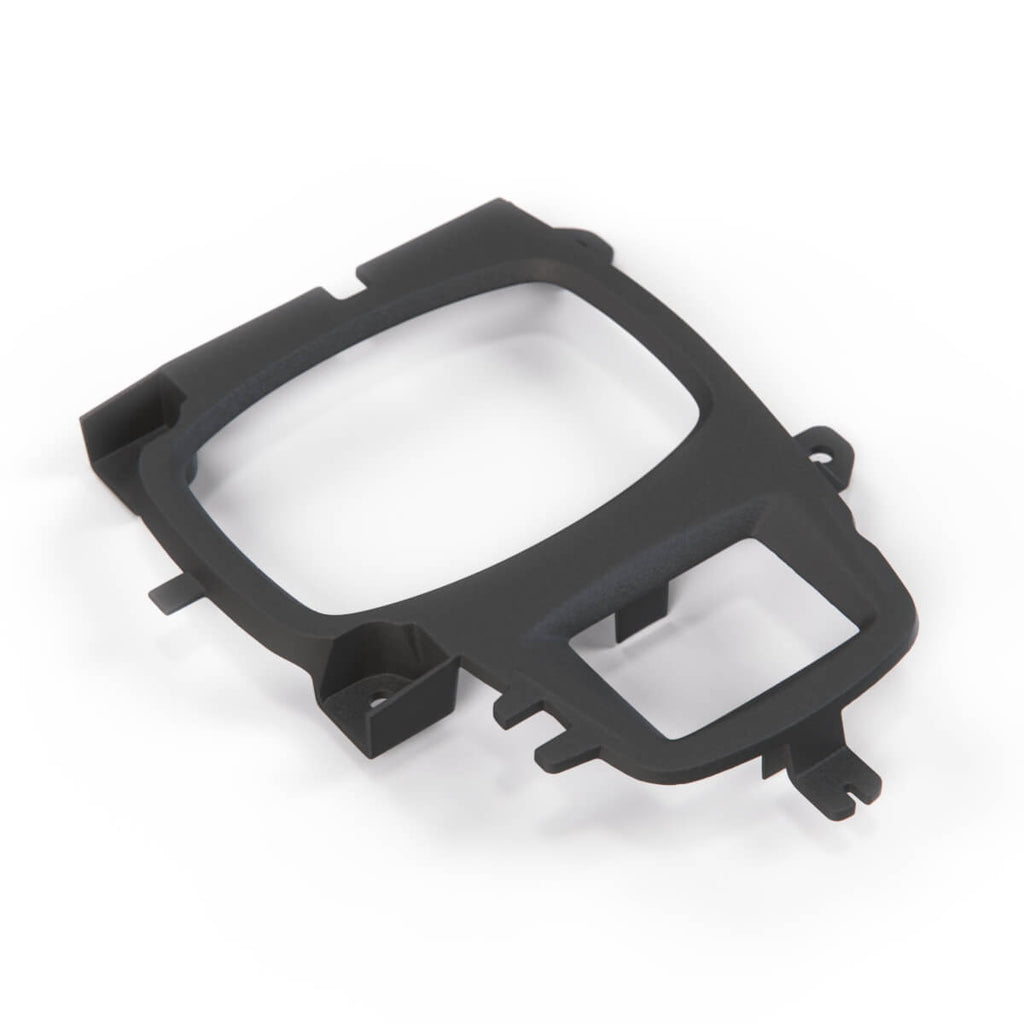 Jaguar X152 F-TYPE Gear Selector Surround Trim LHD or RHD (EX53046C34A / EX53046C34B)