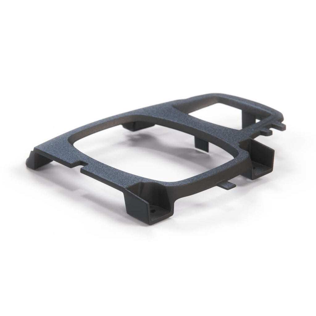 Jaguar X152 F-TYPE Gear Selector Surround Trim LHD or RHD (EX53046C34A / EX53046C34B) — view 6