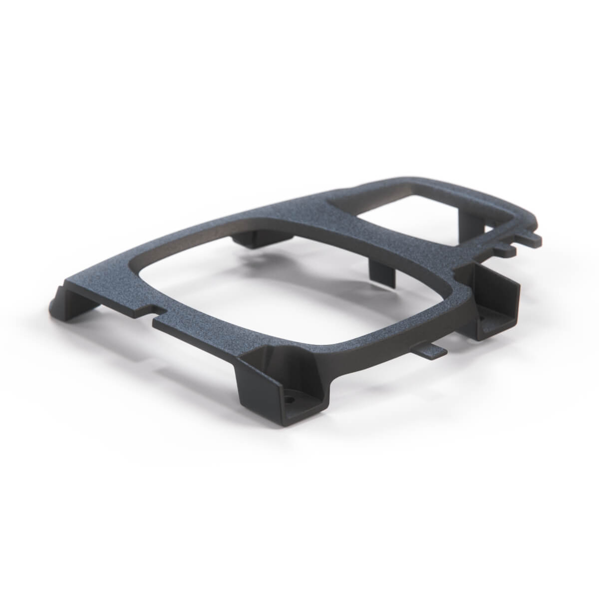 Jaguar X152 F-TYPE Gear Selector Surround Trim LHD or RHD (EX53046C34A / EX53046C34B) — view 6