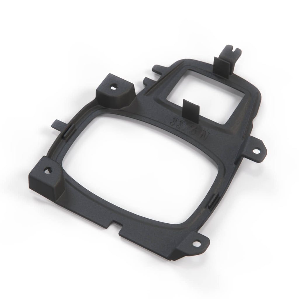 Jaguar X152 F-TYPE Gear Selector Surround Trim LHD or RHD (EX53046C34A / EX53046C34B) — view 7