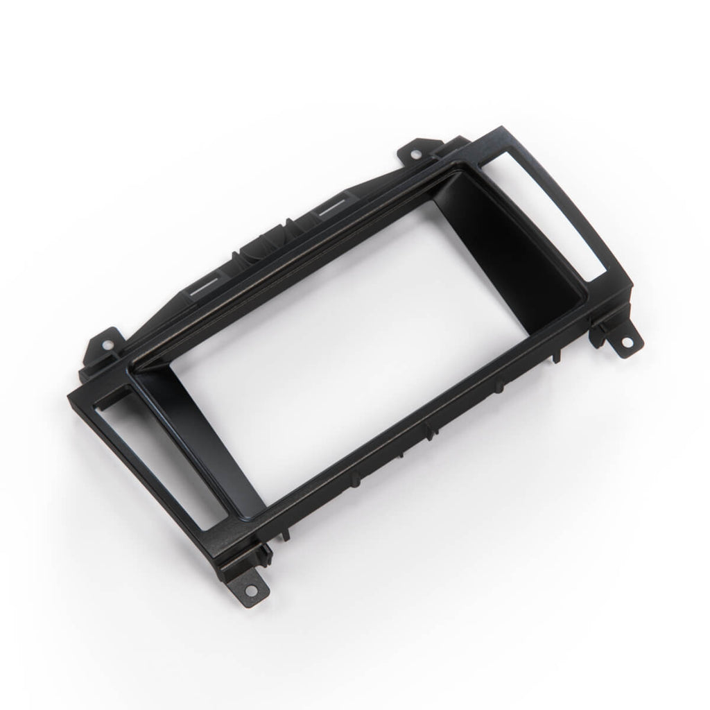Jaguar F-Type X152 Lift Display Screen Bezel Frame Gloss Black (28307583 T2R2787)