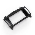 Jaguar F-Type X152 Lift Display Screen Bezel Frame Gloss Black (28307583 T2R2787)