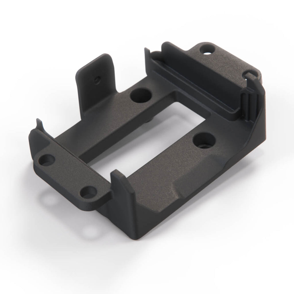 Jaguar Range Rover Land Rover Bumper Cruise Control ACC Radar Control Sensor Retaining Bracket 1271015046 / 0203304505 / MX63-9G768-AB / LX73-9G768-AB / T2H32146 — view 2