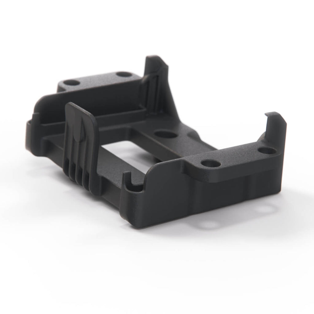 Jaguar Range Rover Land Rover Bumper Cruise Control ACC Radar Control Sensor Retaining Bracket 1271015046 / 0203304505 / MX63-9G768-AB / LX73-9G768-AB / T2H32146