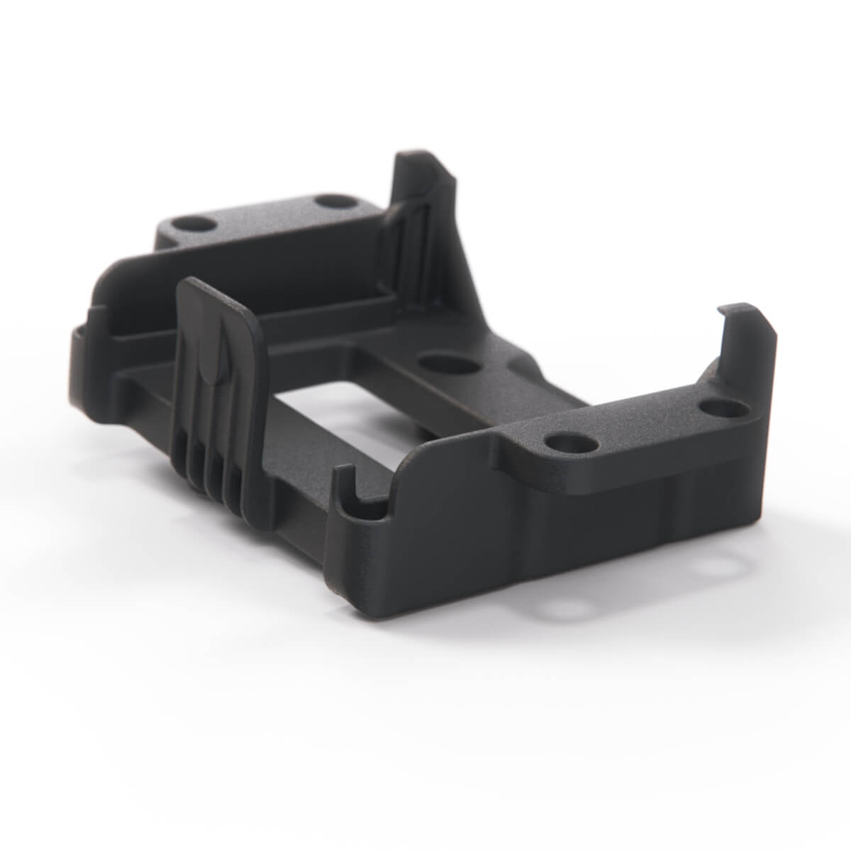 Jaguar Range Rover Land Rover Bumper Cruise Control ACC Radar Control Sensor Retaining Bracket 1271015046 / 0203304505 / MX63-9G768-AB / LX73-9G768-AB / T2H32146