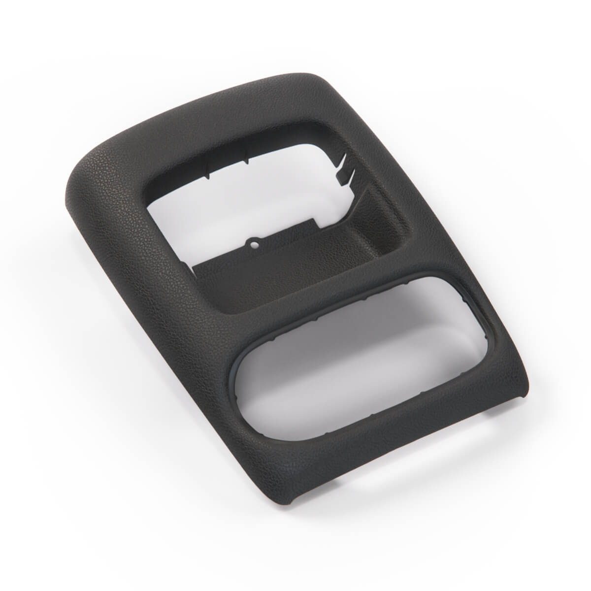 Jaguar X200 S-TYPE Center Console Finisher Panel Trim All Colours (XR834469)
