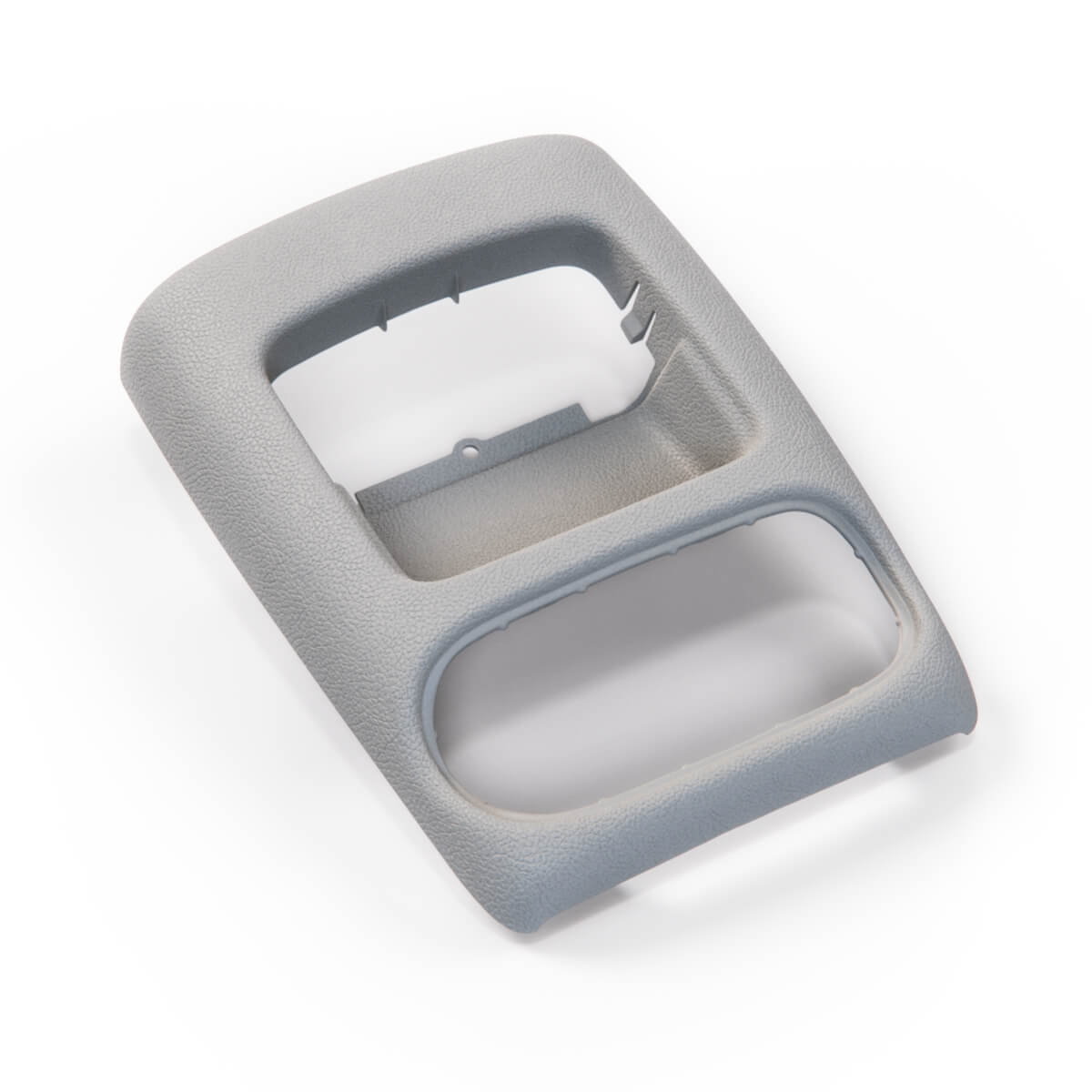 Jaguar X200 S-TYPE Center Console Finisher Panel Trim All Colours (XR834469) — view 6