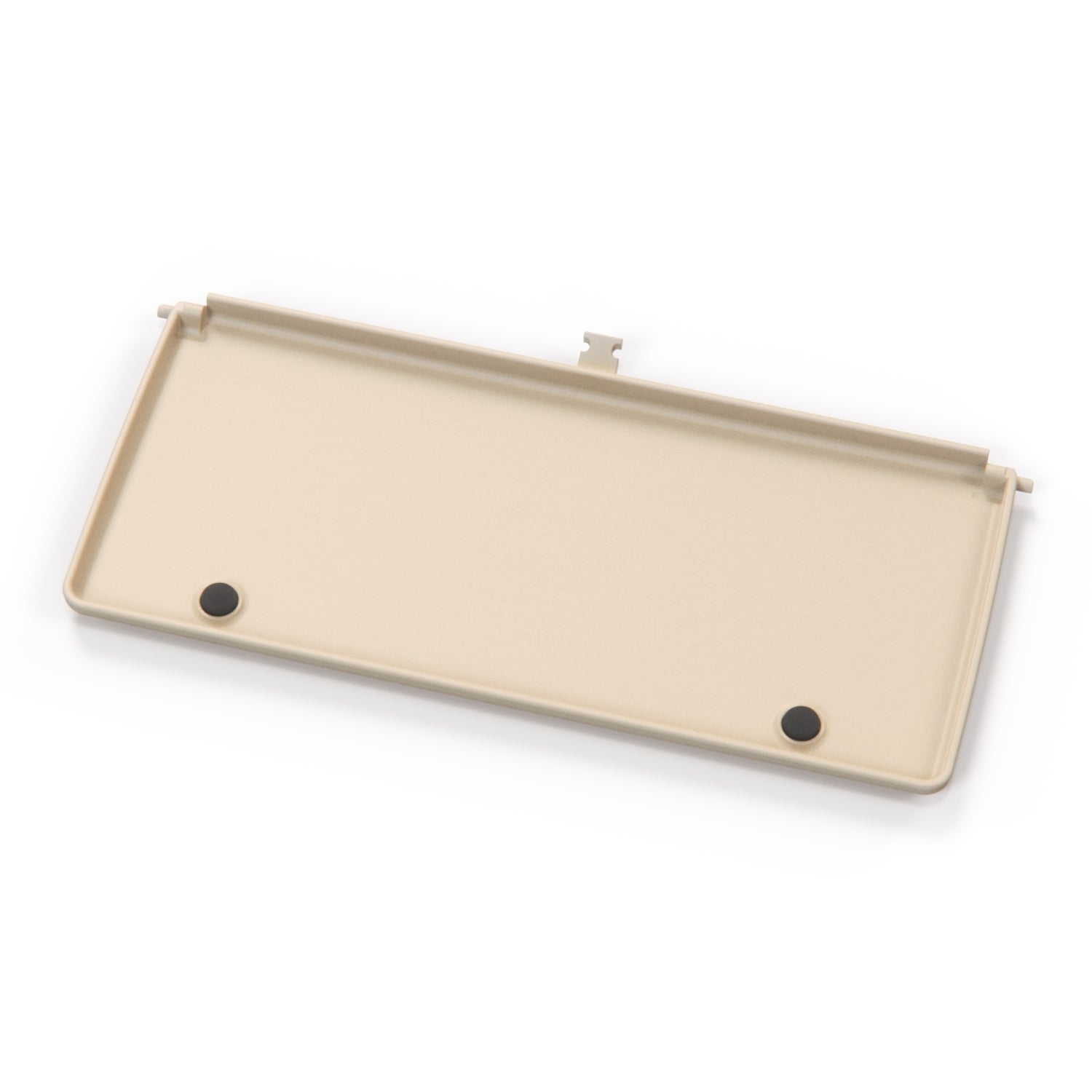 Jaguar S-TYPE Flap Makeup Mirror/ Vanity Mirror All Color XR857119 — view 2