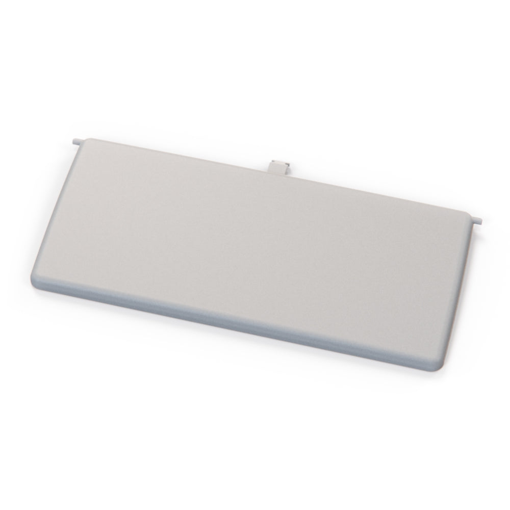 Jaguar S-TYPE Flap Makeup Mirror/ Vanity Mirror All Color XR857119 — view 9