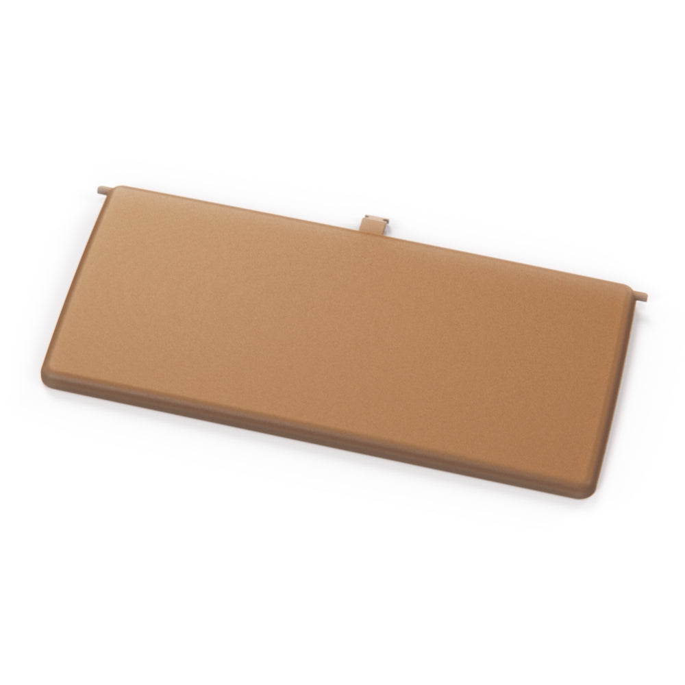 Jaguar S-TYPE Flap Makeup Mirror/ Vanity Mirror All Color XR857119 — view 10