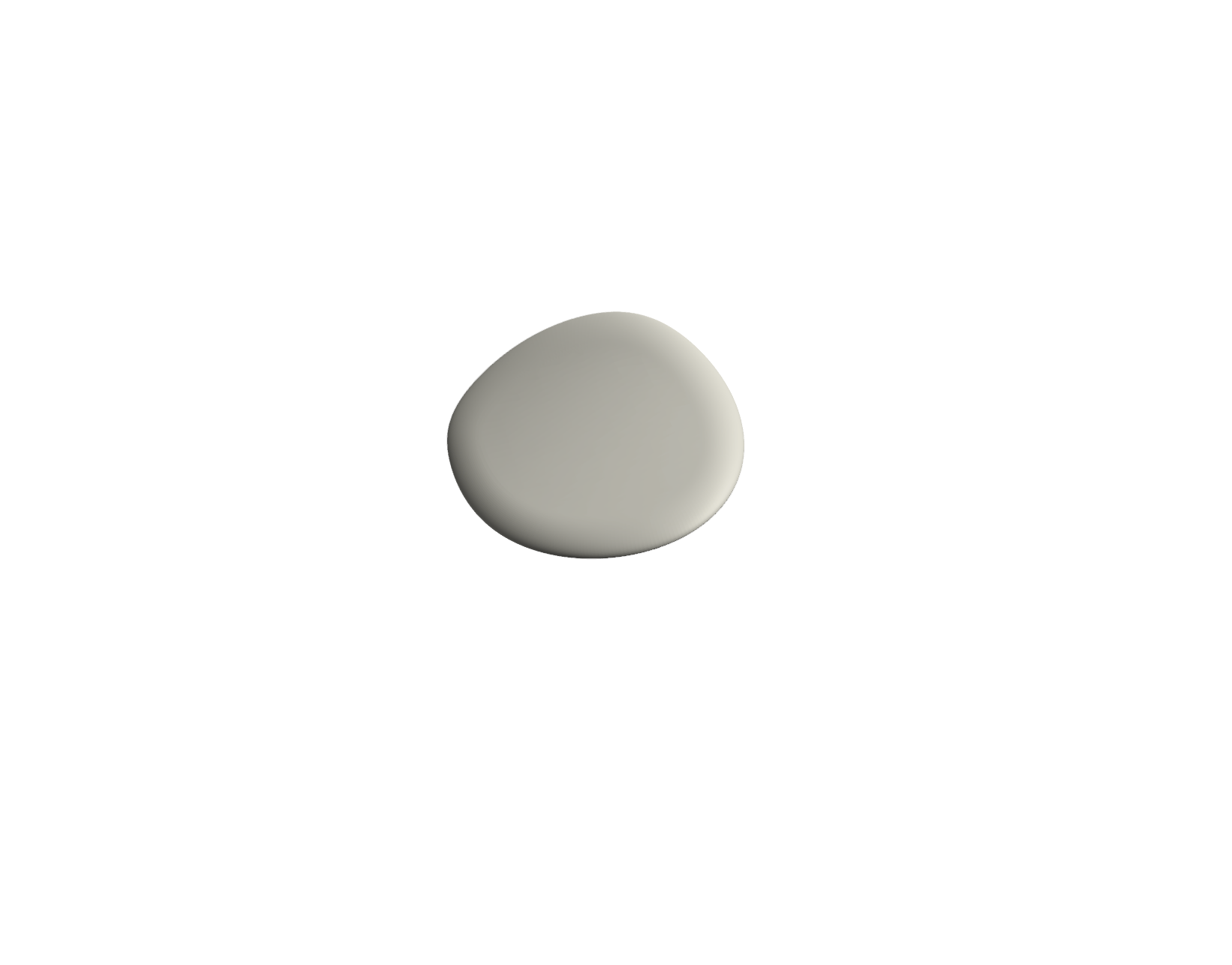 Jaguar S-Type Headlight Washer Jet Cover Left Or Right 4R83-13L018-AF / 4R83-13L019-AF — view 5