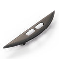Jaguar S Type Heated Seat Switch Cover Two Versions All Colours (XR81445LGR / XR8314C698AD) — view 7