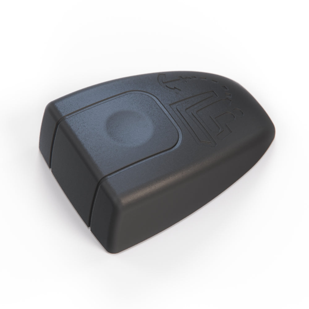 Jaguar S Type Isofix Child Seat Restrainer Cover All Color XR842622 — view 5