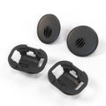 Jaguar S-TYPE Occupancy Sensors Covers and Retaining Rings Set (XR825145LFJ / XR824993)