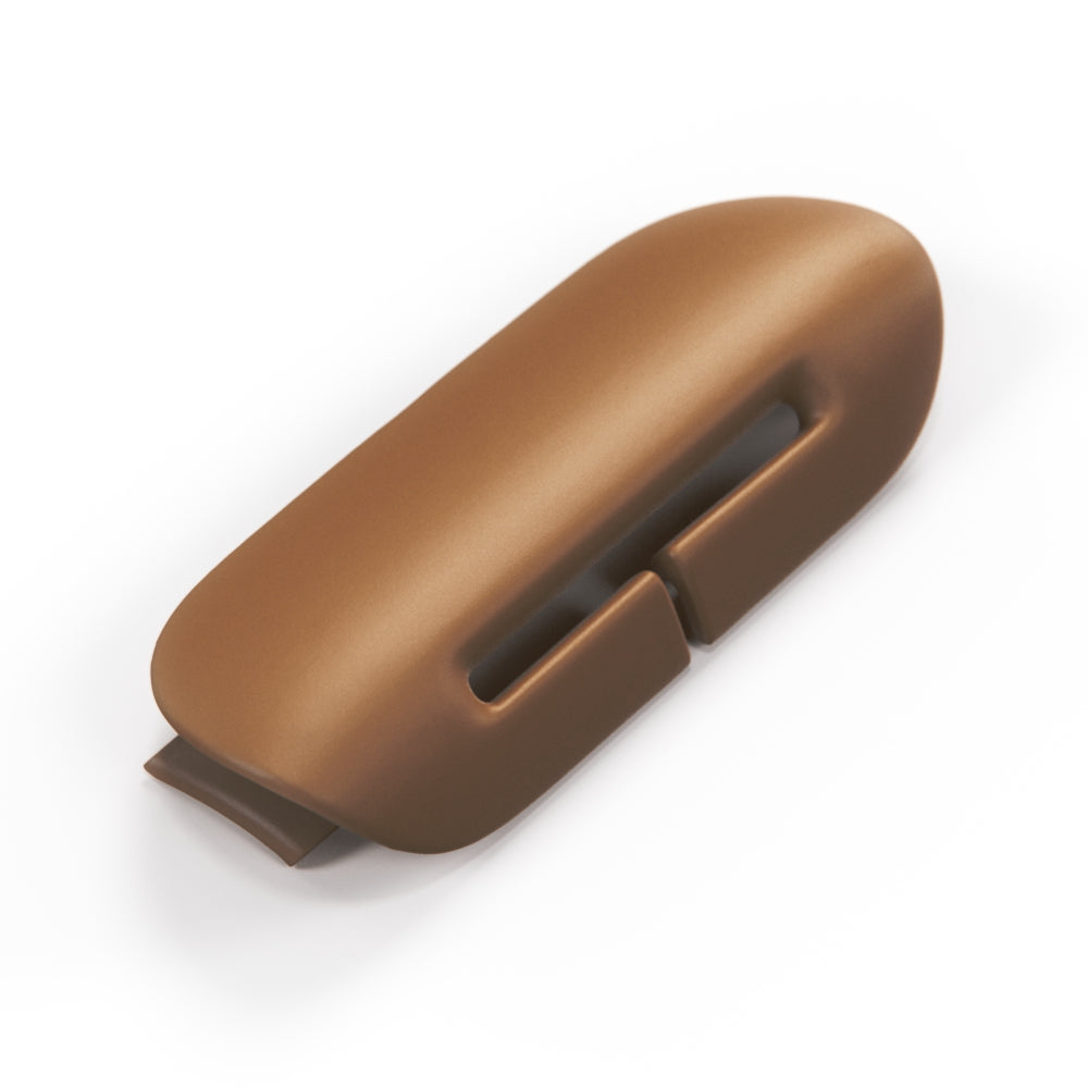 Jaguar S-Type Rear Shelf Seatbelt Guide All Colours (C2S29591SEN) — view 11