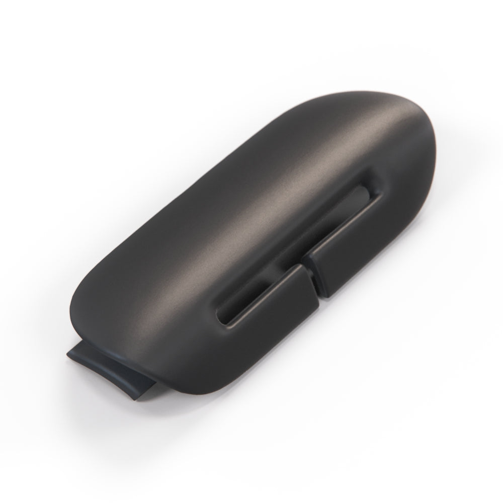 Jaguar S-Type Rear Shelf Seatbelt Guide All Colours (C2S29591SEN) — view 7