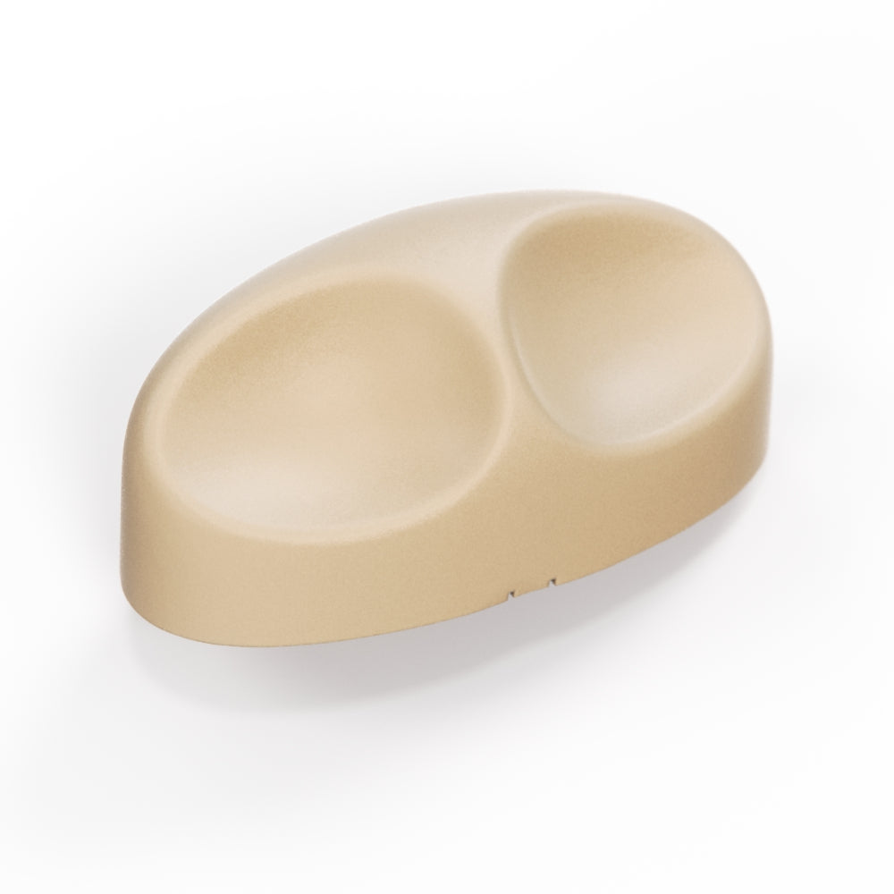 Jaguar S Type Seat Adjustment Knob All Colours (XR89877AGM)