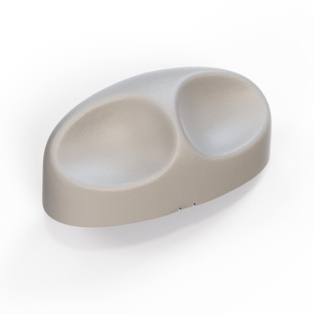Jaguar S Type Seat Adjustment Knob All Colours (XR89877AGM) — view 10