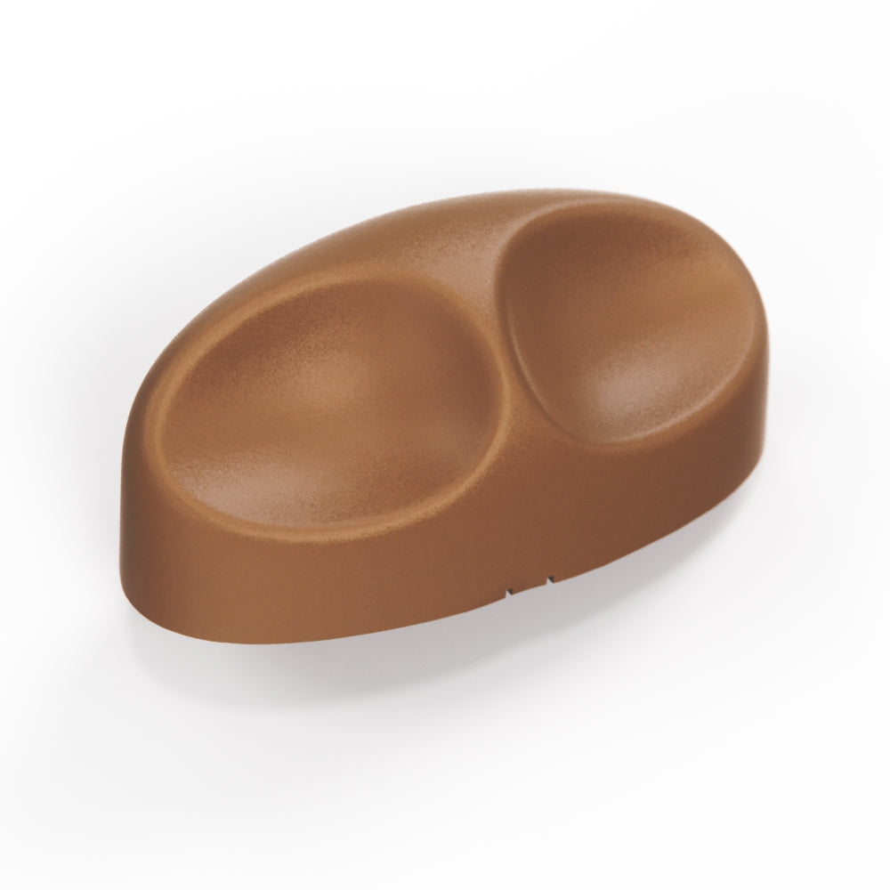 Jaguar S Type Seat Adjustment Knob All Colours (XR89877AGM) — view 11