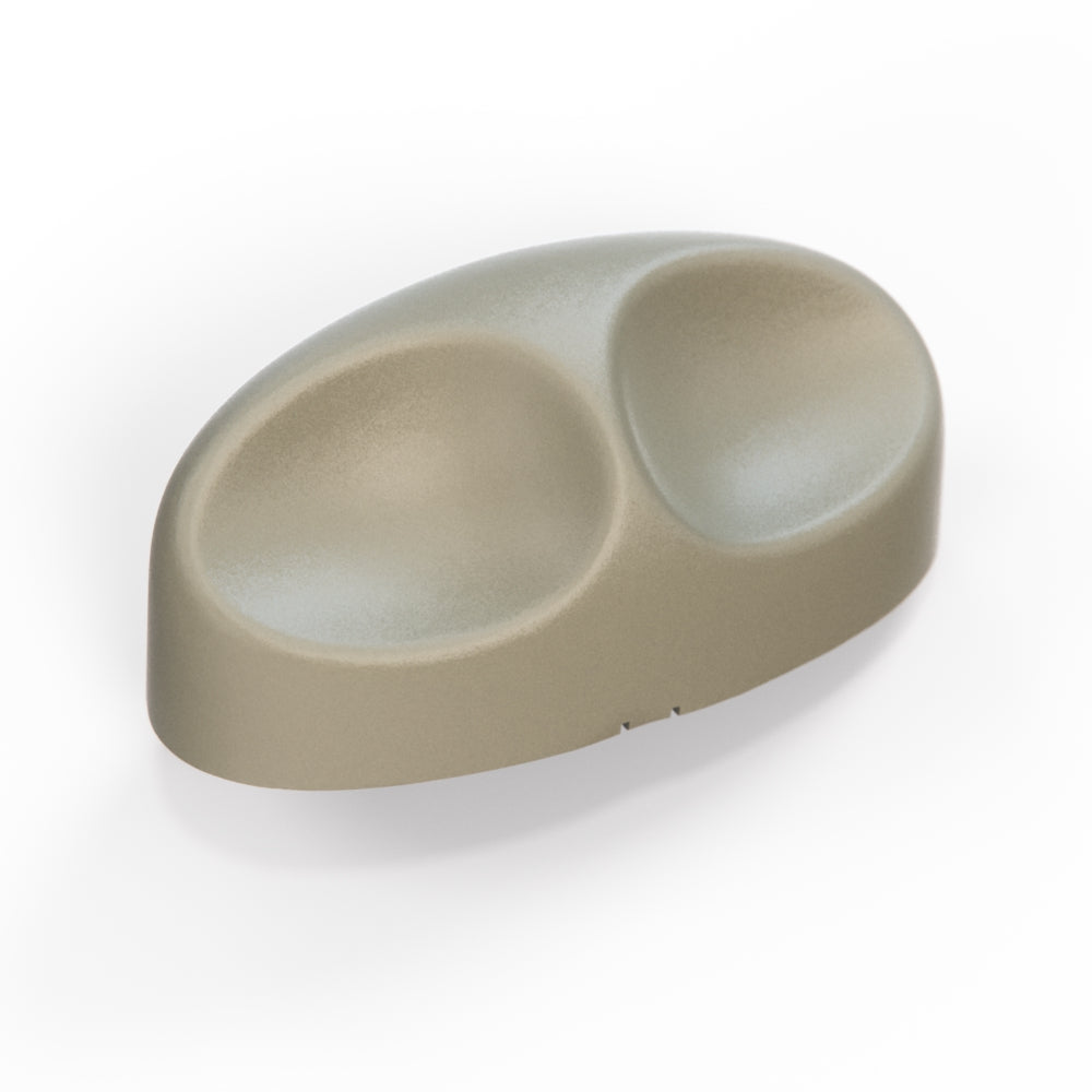 Jaguar S Type Seat Adjustment Knob All Colours (XR89877AGM) — view 13