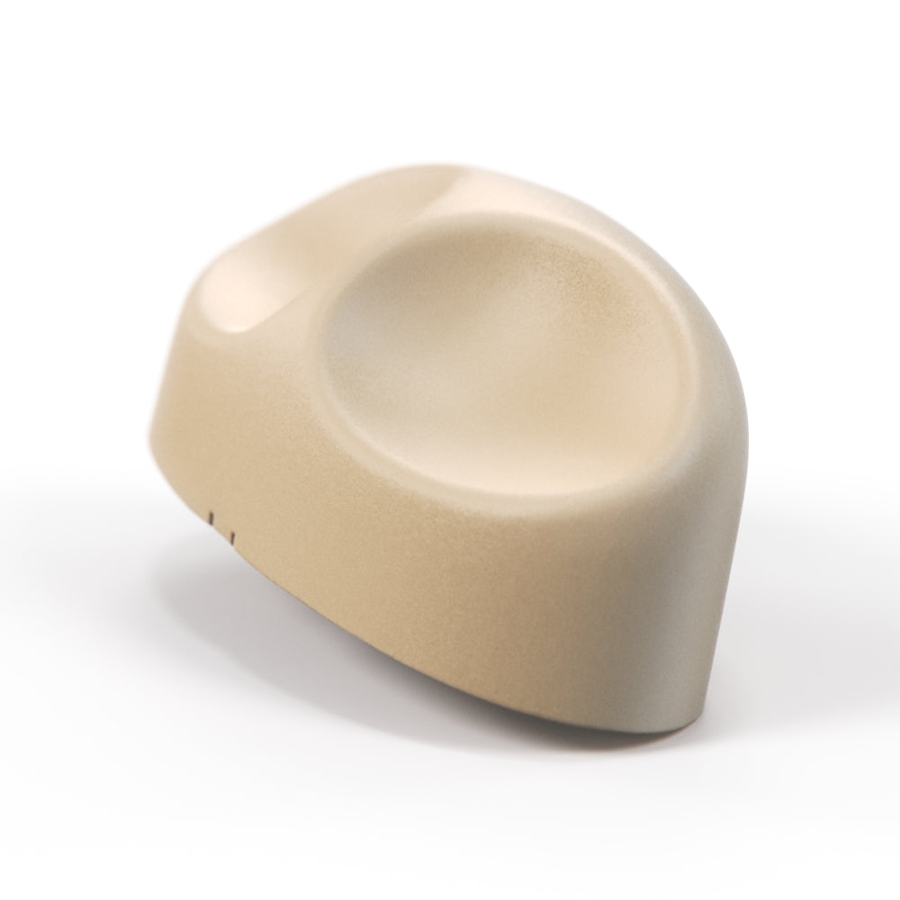 Jaguar S Type Seat Adjustment Knob All Colours (XR89877AGM) — view 2