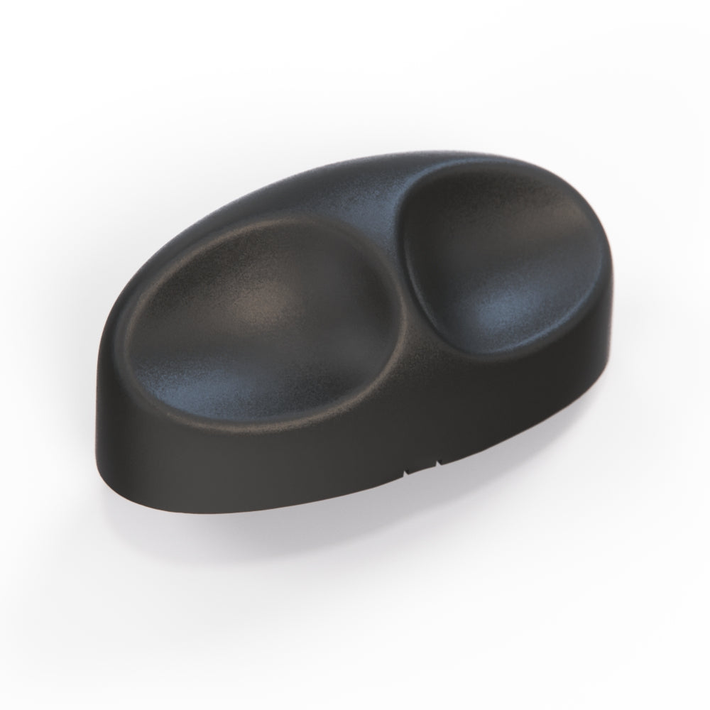 Jaguar S Type Seat Adjustment Knob All Colours (XR89877AGM) — view 5