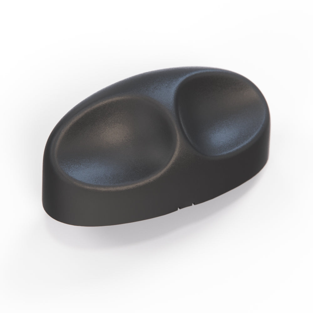 Jaguar S Type Seat Adjustment Knob All Colours (XR89877AGM) — view 7
