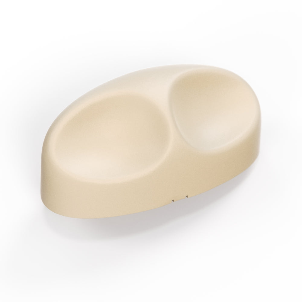 Jaguar S Type Seat Adjustment Knob All Colours (XR89877AGM) — view 8