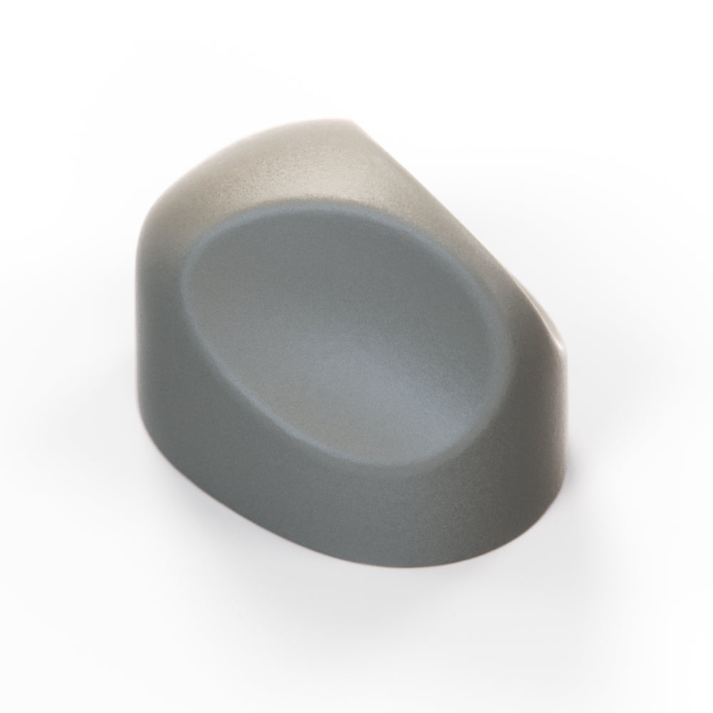 Jaguar S Type Seat Adjustment Knob All Colours (XR89878AGM) — view 12