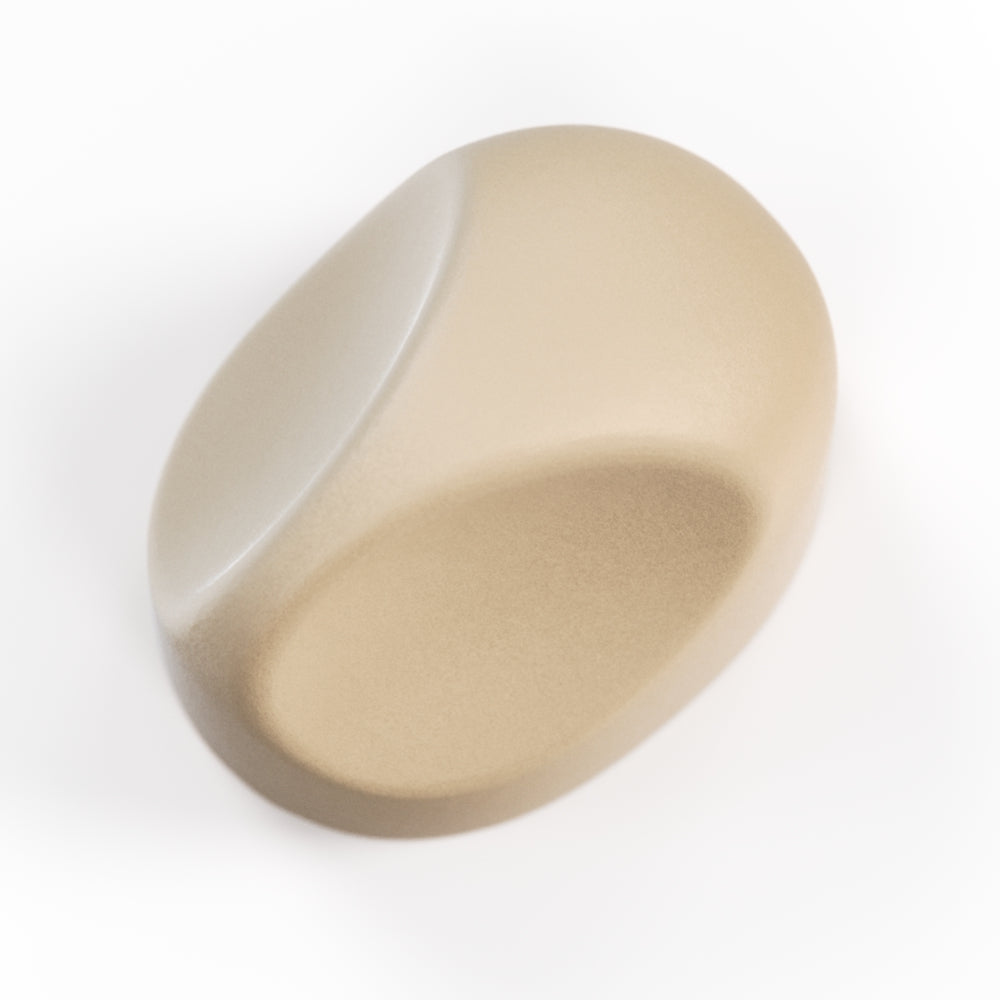 Jaguar S Type Seat Adjustment Knob All Colours (XR89878AGM) — view 2