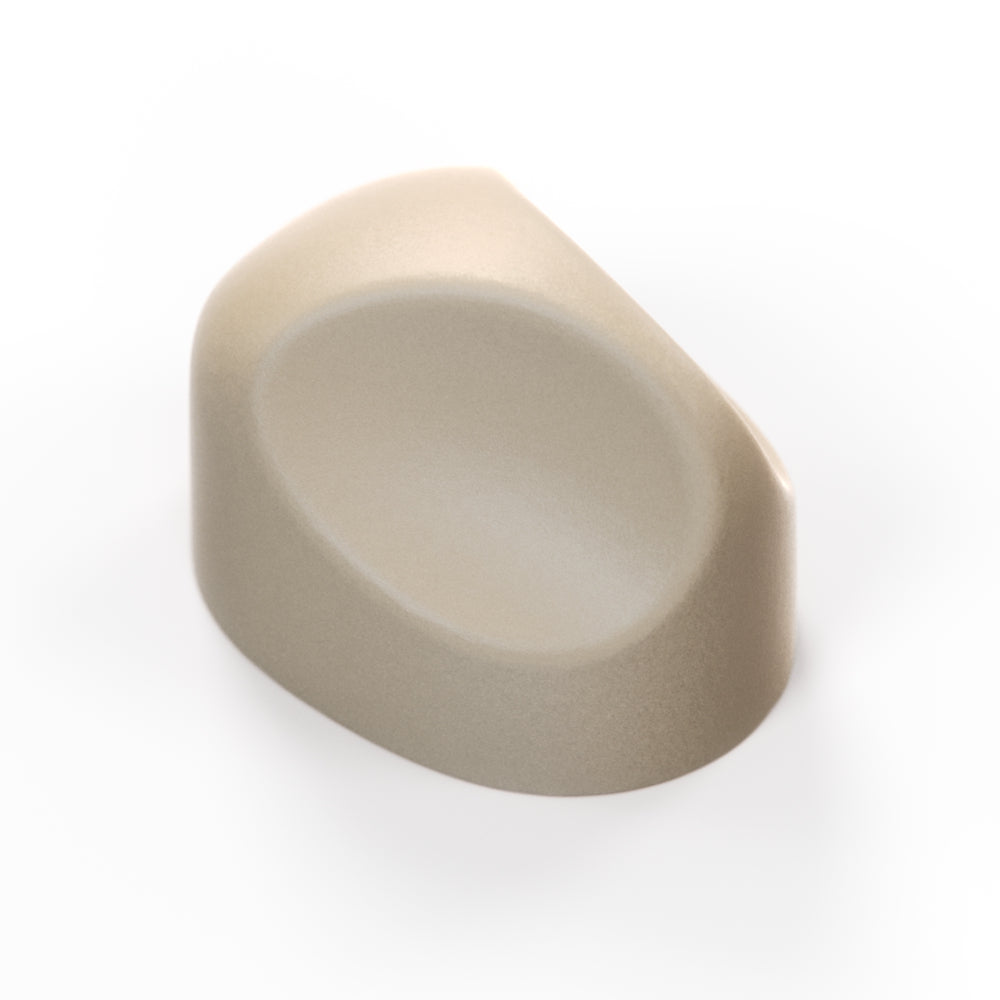 Jaguar S Type Seat Adjustment Knob All Colours (XR89878AGM) — view 6