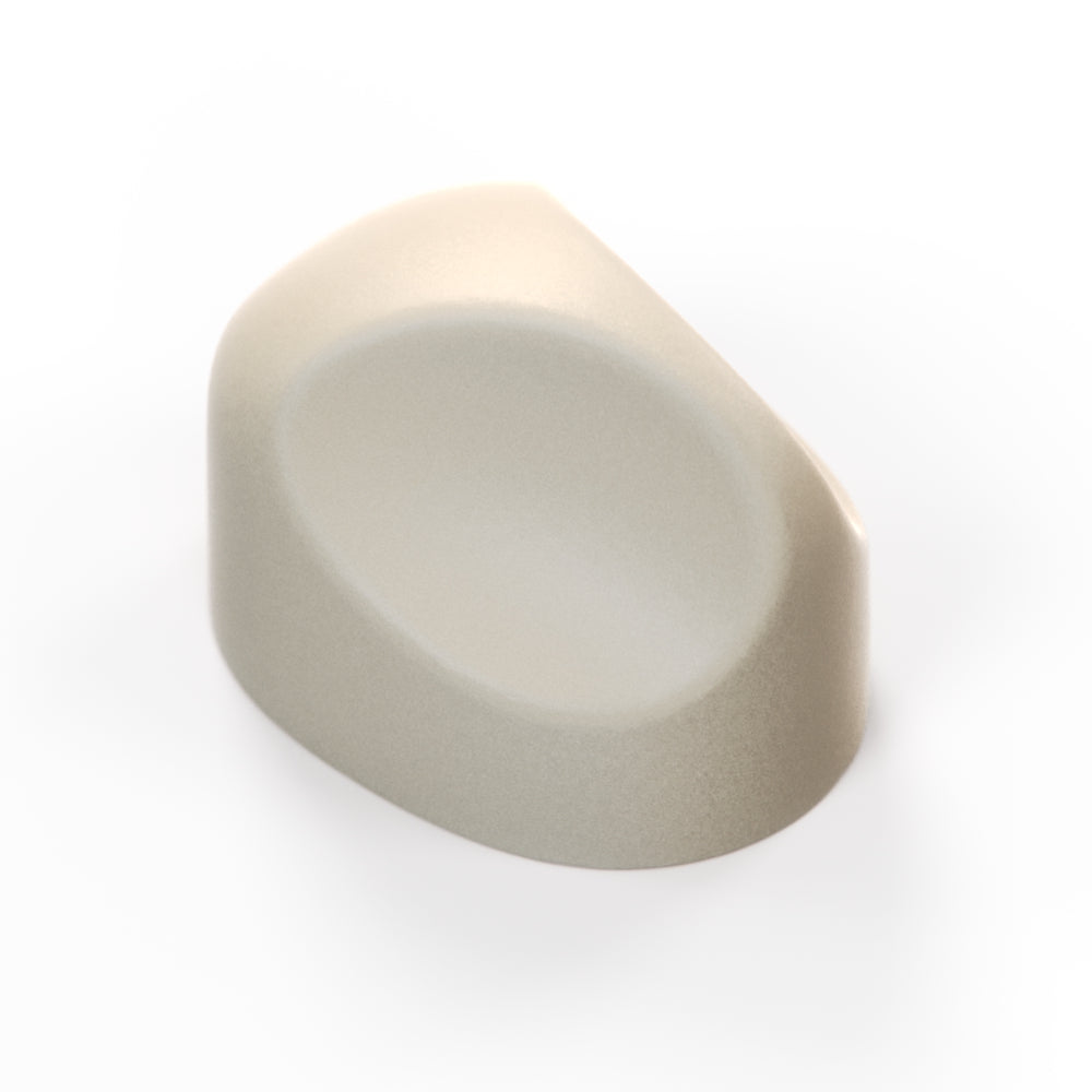 Jaguar S Type Seat Adjustment Knob All Colours (XR89878AGM) — view 8