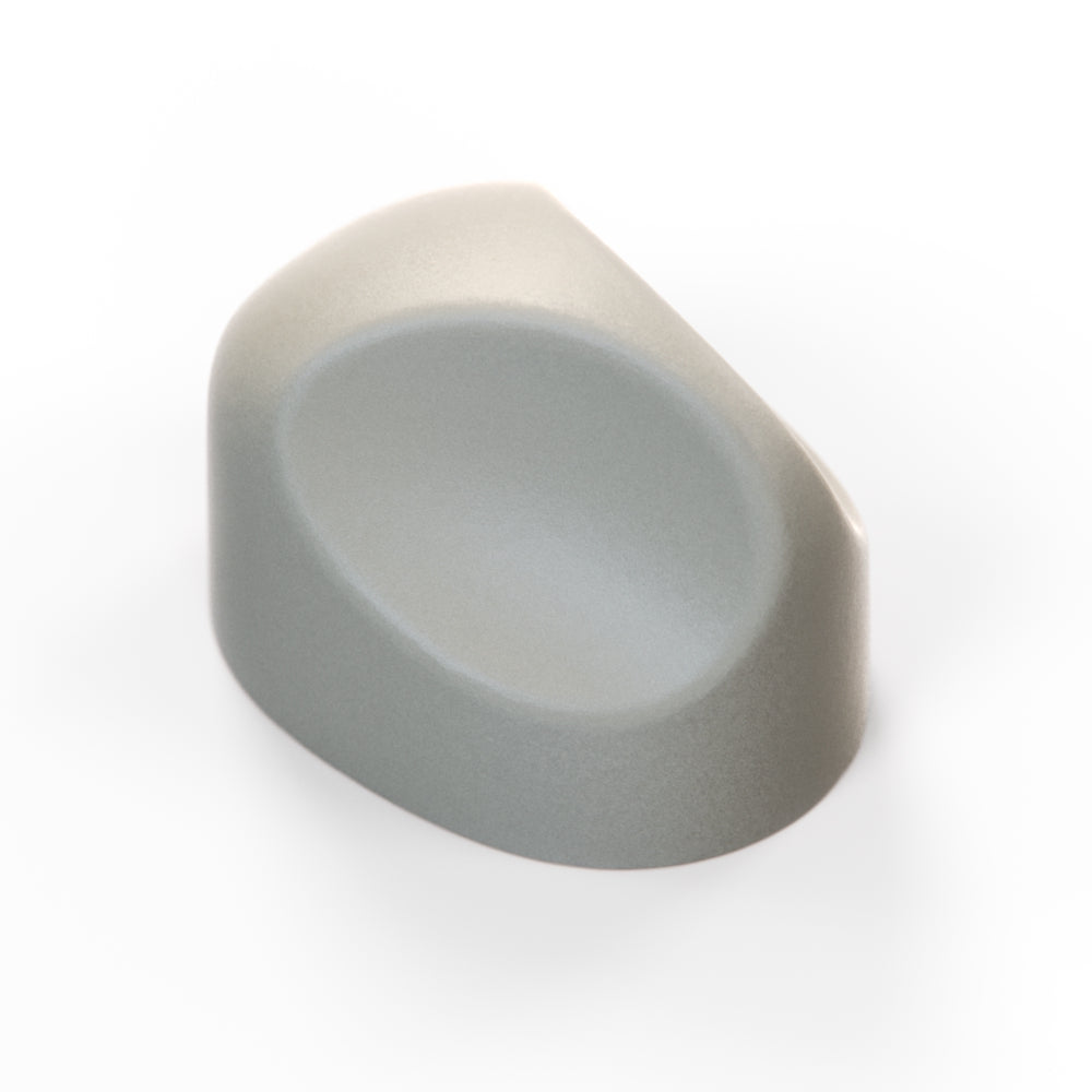Jaguar S Type Seat Adjustment Knob All Colours (XR89878AGM) — view 9