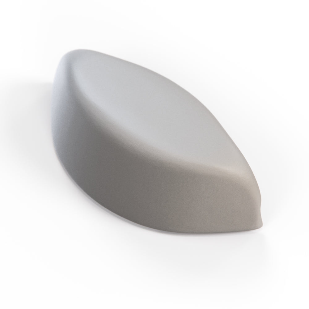 Jaguar S Type Seat Belt Cover Cap All Colours (XR81434AMB) — view 10
