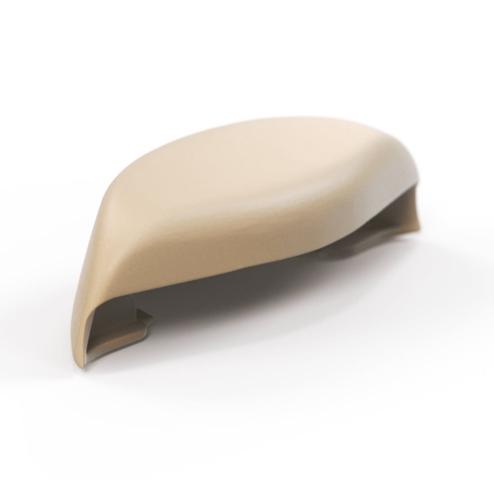 Jaguar S Type Seat Belt Cover Cap All Colours (XR81434AMB) — view 2